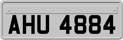 AHU4884