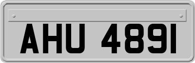 AHU4891