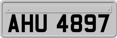 AHU4897