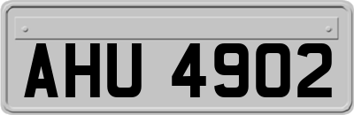 AHU4902