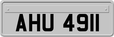 AHU4911