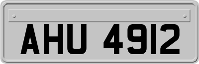 AHU4912