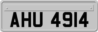 AHU4914
