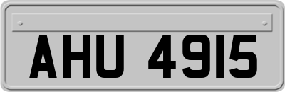 AHU4915