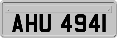 AHU4941