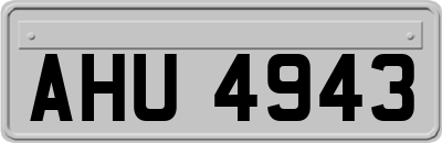 AHU4943
