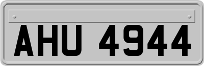 AHU4944