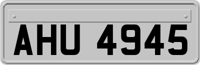 AHU4945