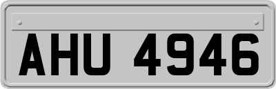 AHU4946