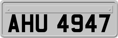 AHU4947