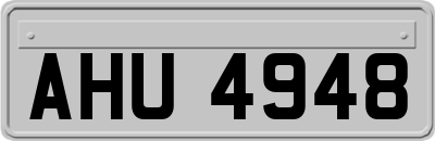 AHU4948
