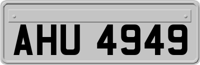AHU4949