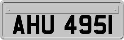 AHU4951