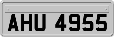 AHU4955