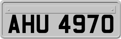 AHU4970