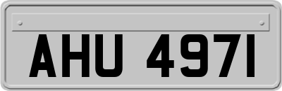 AHU4971