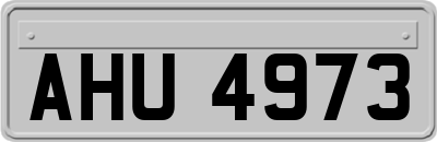 AHU4973