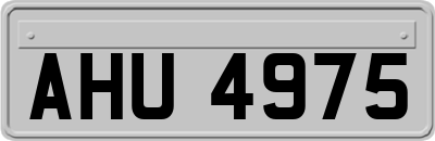 AHU4975