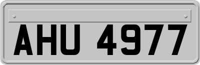 AHU4977
