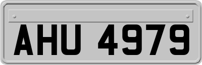 AHU4979