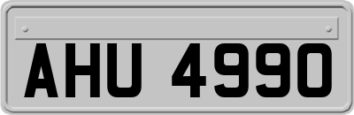 AHU4990