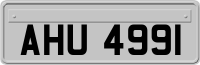 AHU4991