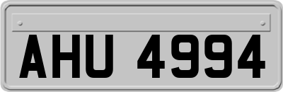 AHU4994
