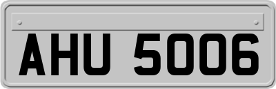 AHU5006