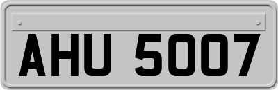 AHU5007