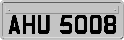 AHU5008