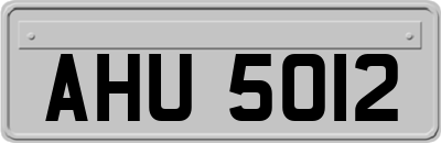 AHU5012