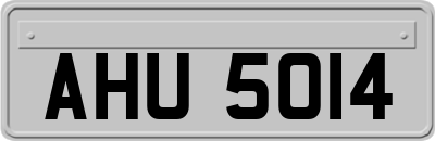 AHU5014