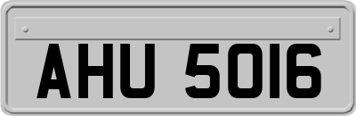 AHU5016