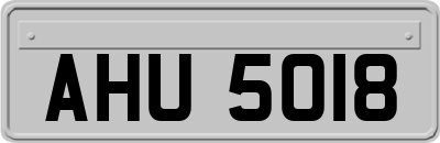 AHU5018