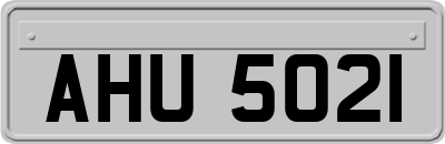 AHU5021