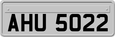 AHU5022