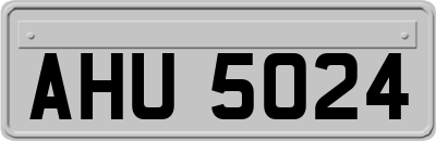 AHU5024