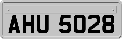 AHU5028