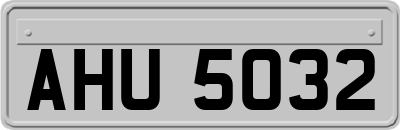 AHU5032