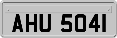 AHU5041