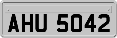 AHU5042