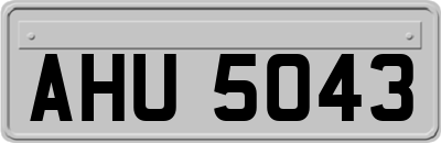 AHU5043