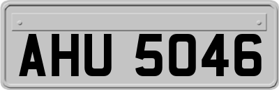 AHU5046
