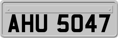 AHU5047