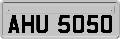 AHU5050