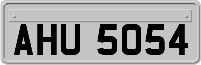 AHU5054