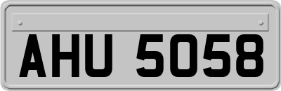 AHU5058