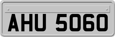 AHU5060