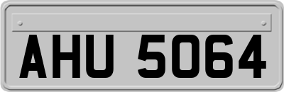 AHU5064