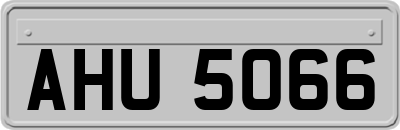 AHU5066